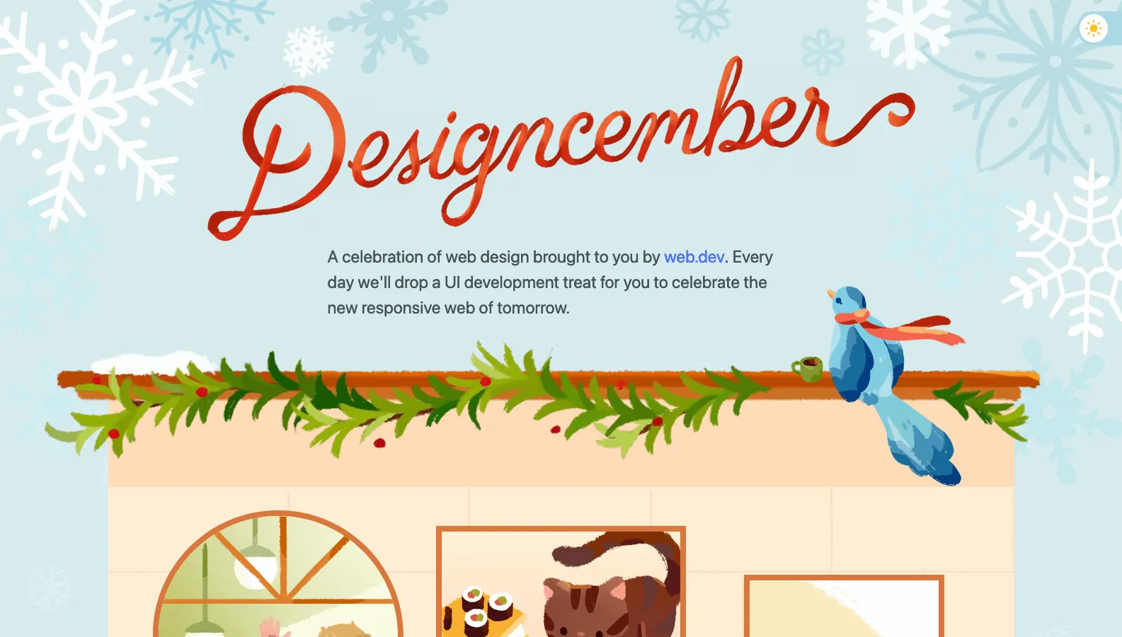 A screenshot of https://example.com